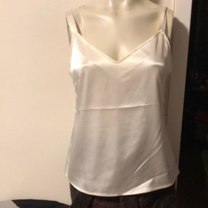 NWOT Du Jour Camisole Top